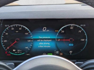 2022 Mercedes-Benz EQB EQB 350 4MATIC® SUV