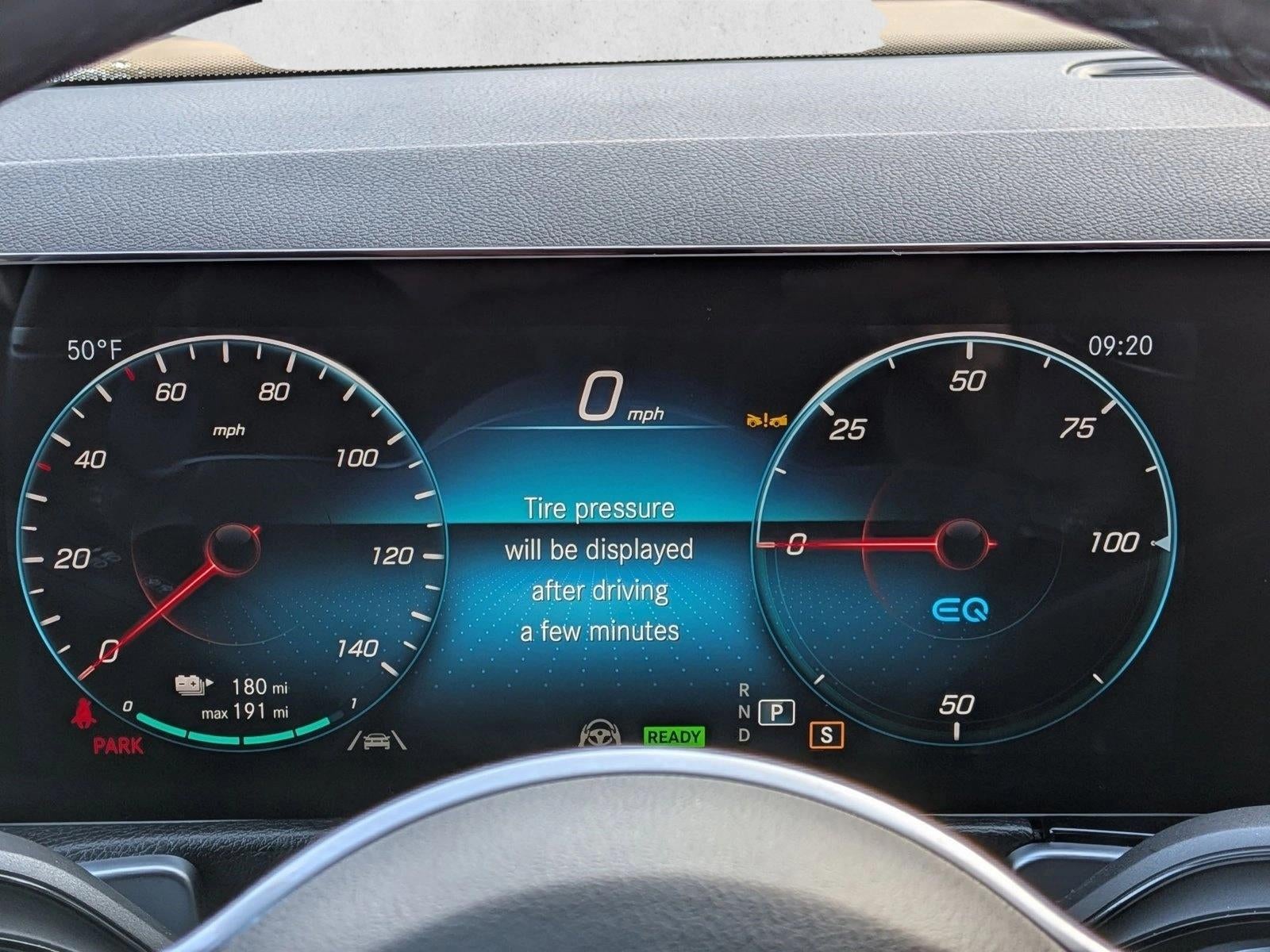 2022 Mercedes-Benz EQB EQB 350 4MATIC® SUV