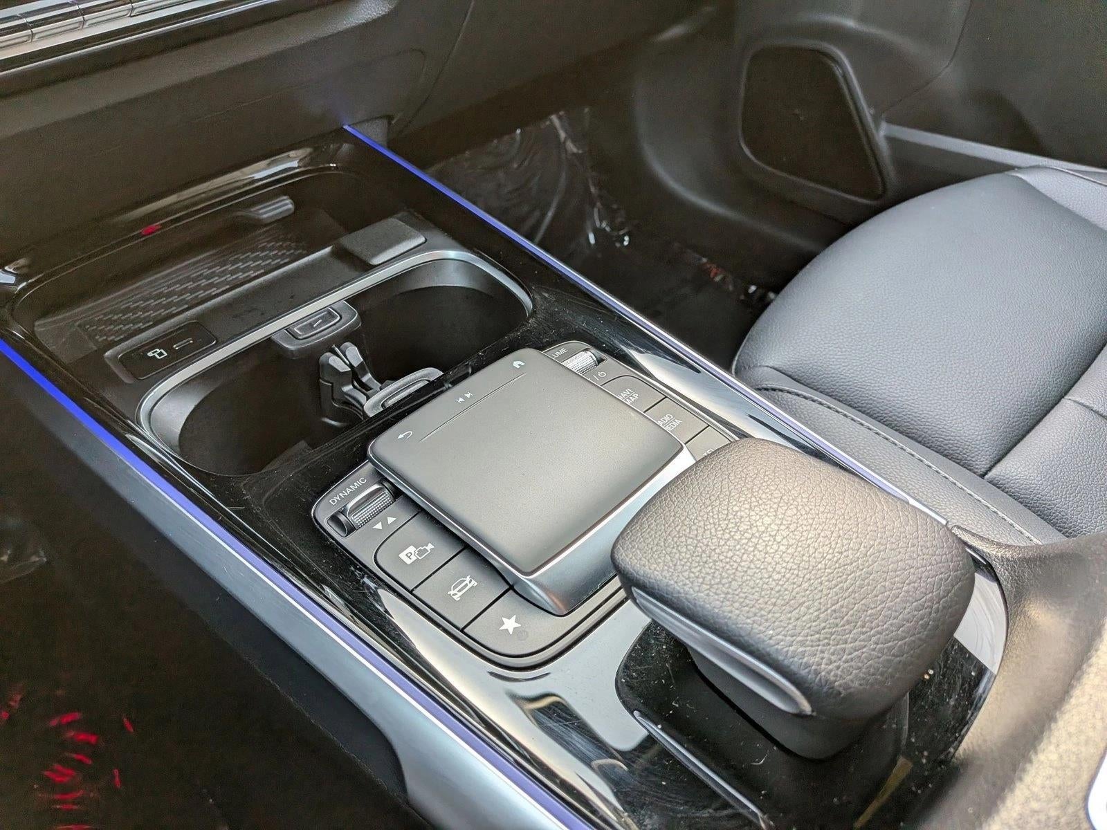 2022 Mercedes-Benz EQB EQB 350 4MATIC® SUV