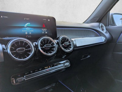 2022 Mercedes-Benz EQB EQB 350 4MATIC® SUV