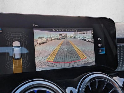 2022 Mercedes-Benz EQB EQB 350 4MATIC® SUV