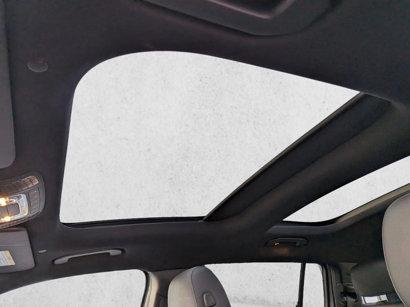 2022 Mercedes-Benz EQB EQB 350 4MATIC® SUV