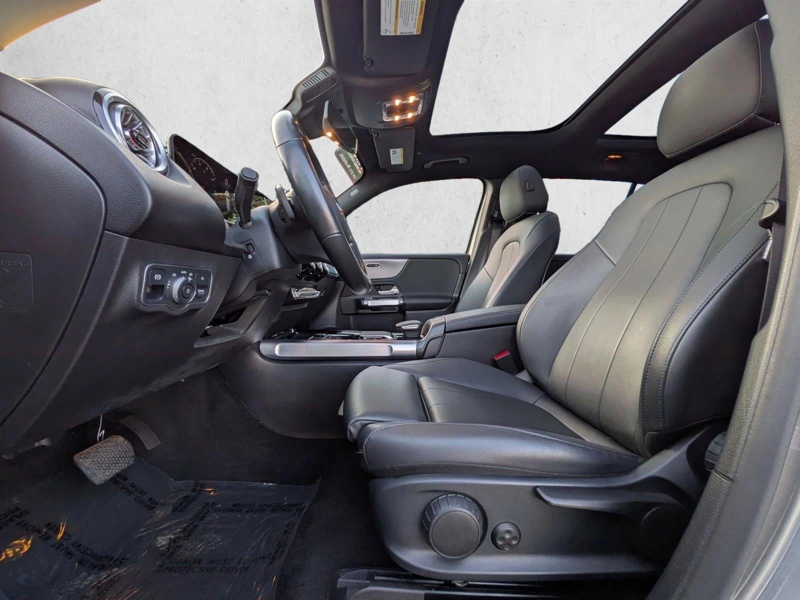 2022 Mercedes-Benz EQB EQB 350 4MATIC® SUV