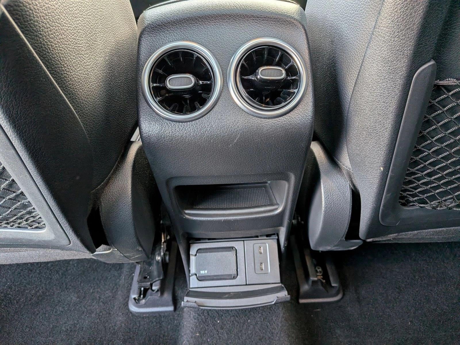 2022 Mercedes-Benz EQB EQB 350 4MATIC® SUV