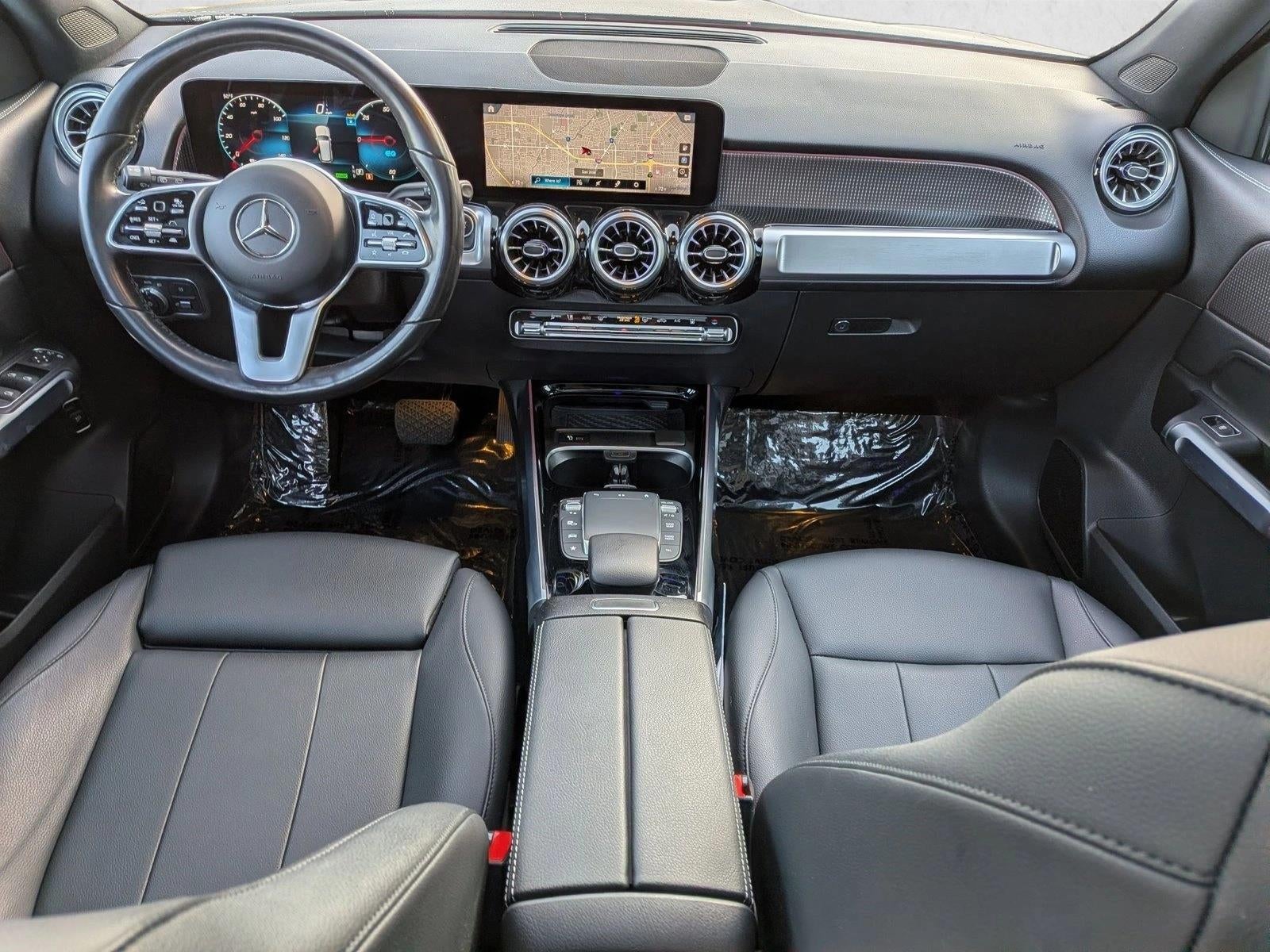 2022 Mercedes-Benz EQB EQB 350 4MATIC® SUV