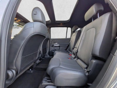 2022 Mercedes-Benz EQB EQB 350 4MATIC® SUV