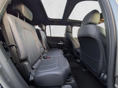 2022 Mercedes-Benz EQB EQB 350 4MATIC® SUV