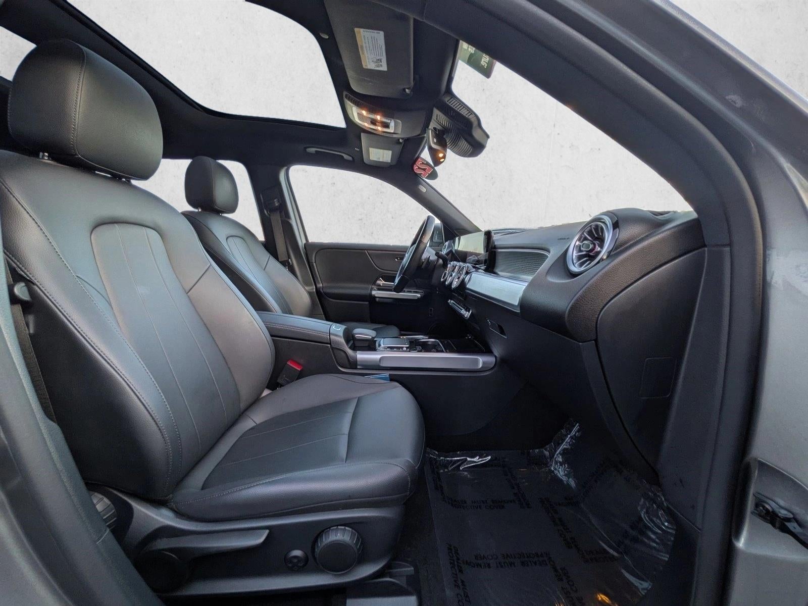 2022 Mercedes-Benz EQB EQB 350 4MATIC® SUV