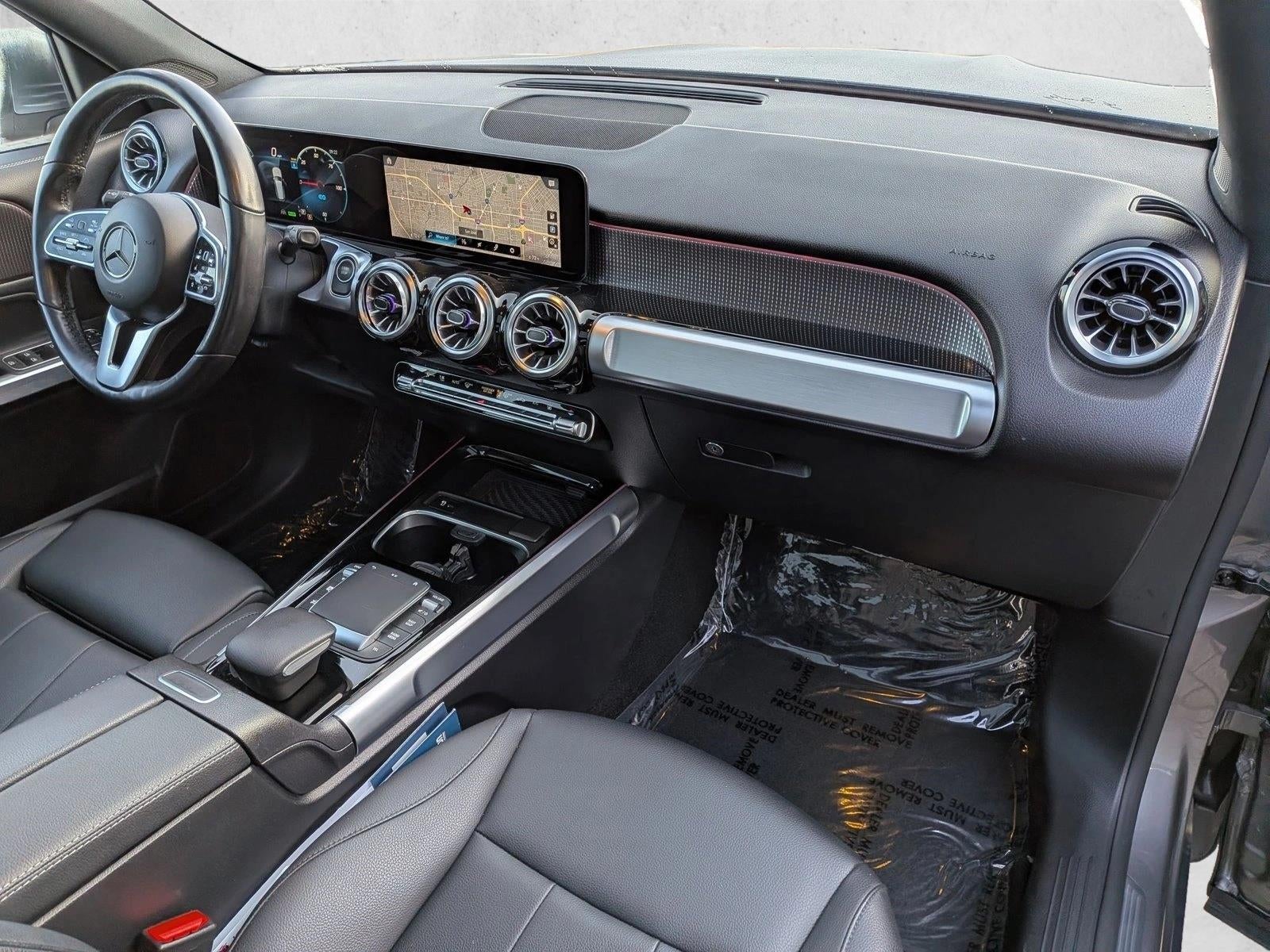 2022 Mercedes-Benz EQB EQB 350 4MATIC® SUV