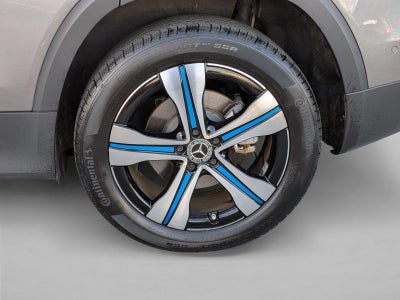 2022 Mercedes-Benz EQB EQB 350 4MATIC® SUV