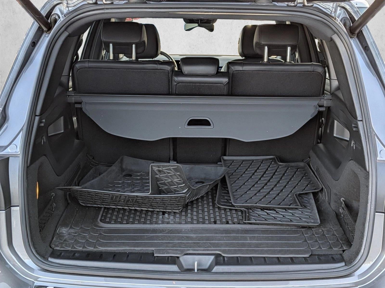 2022 Mercedes-Benz EQB EQB 350 4MATIC® SUV