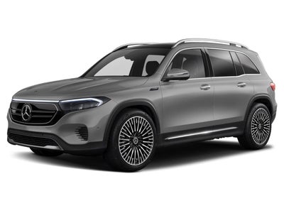 2022 Mercedes-Benz EQB EQB 350 4MATIC® SUV
