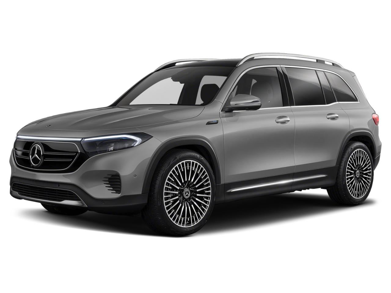 2022 Mercedes-Benz EQB EQB 350 4MATIC® SUV