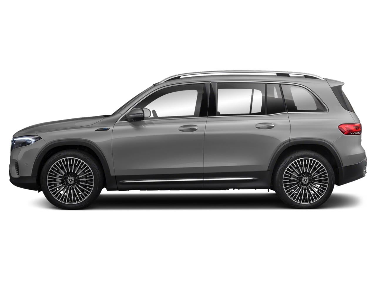 2022 Mercedes-Benz EQB EQB 350 4MATIC® SUV