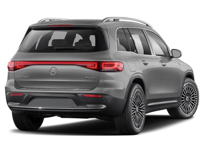 2022 Mercedes-Benz EQB EQB 350 4MATIC® SUV