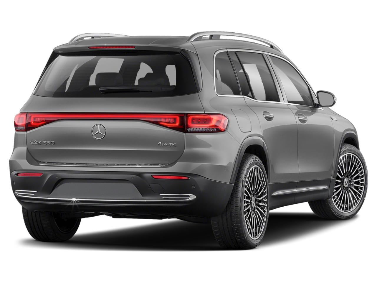 2022 Mercedes-Benz EQB EQB 350 4MATIC® SUV