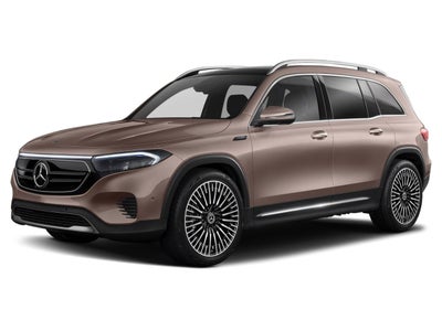 2022 Mercedes-Benz EQB EQB 350 4MATIC® SUV