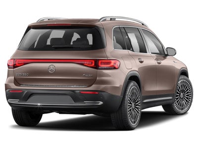 2022 Mercedes-Benz EQB EQB 350 4MATIC® SUV