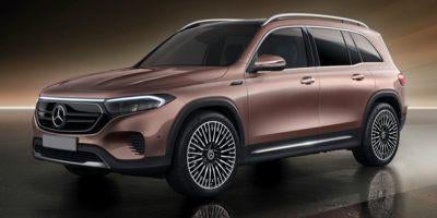 2022 Mercedes-Benz EQB EQB 350 4MATIC® SUV