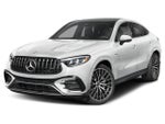 2024 Mercedes-Benz GLC AMG® GLC 43 4MATIC® Coupe