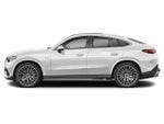 2024 Mercedes-Benz GLC AMG® GLC 43 4MATIC® Coupe
