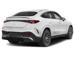2024 Mercedes-Benz GLC AMG® GLC 43 4MATIC® Coupe