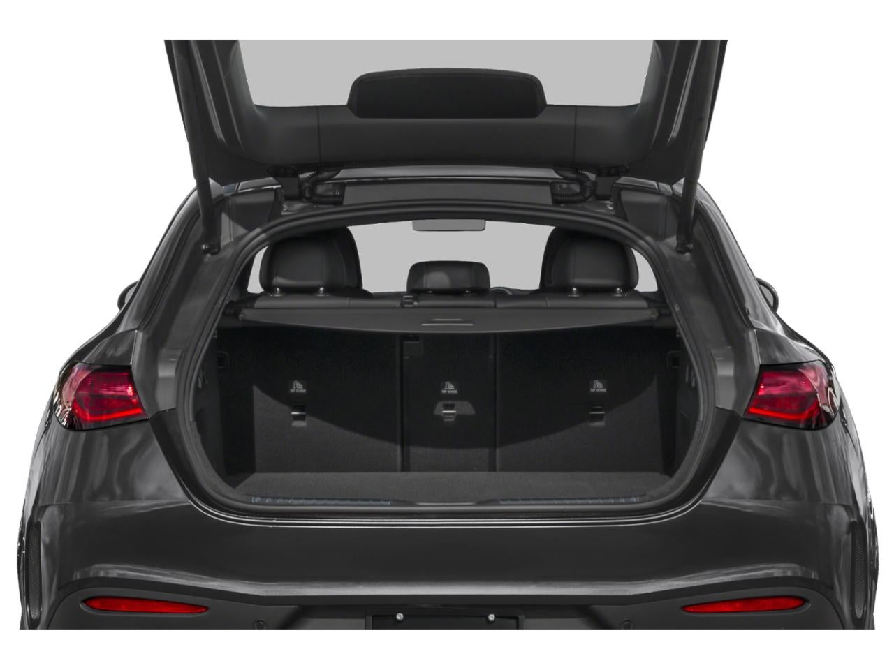 2024 Mercedes-Benz GLC AMG® GLC 43 4MATIC® Coupe