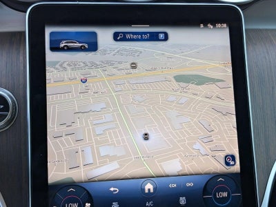 2025 Mercedes-Benz GLC GLC 350e 4MATIC® SUV