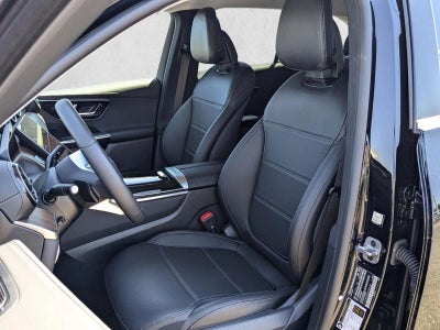 2025 Mercedes-Benz GLC GLC 350e 4MATIC® SUV