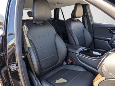 2025 Mercedes-Benz GLC GLC 350e 4MATIC® SUV