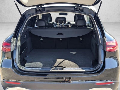 2025 Mercedes-Benz GLC GLC 350e 4MATIC® SUV