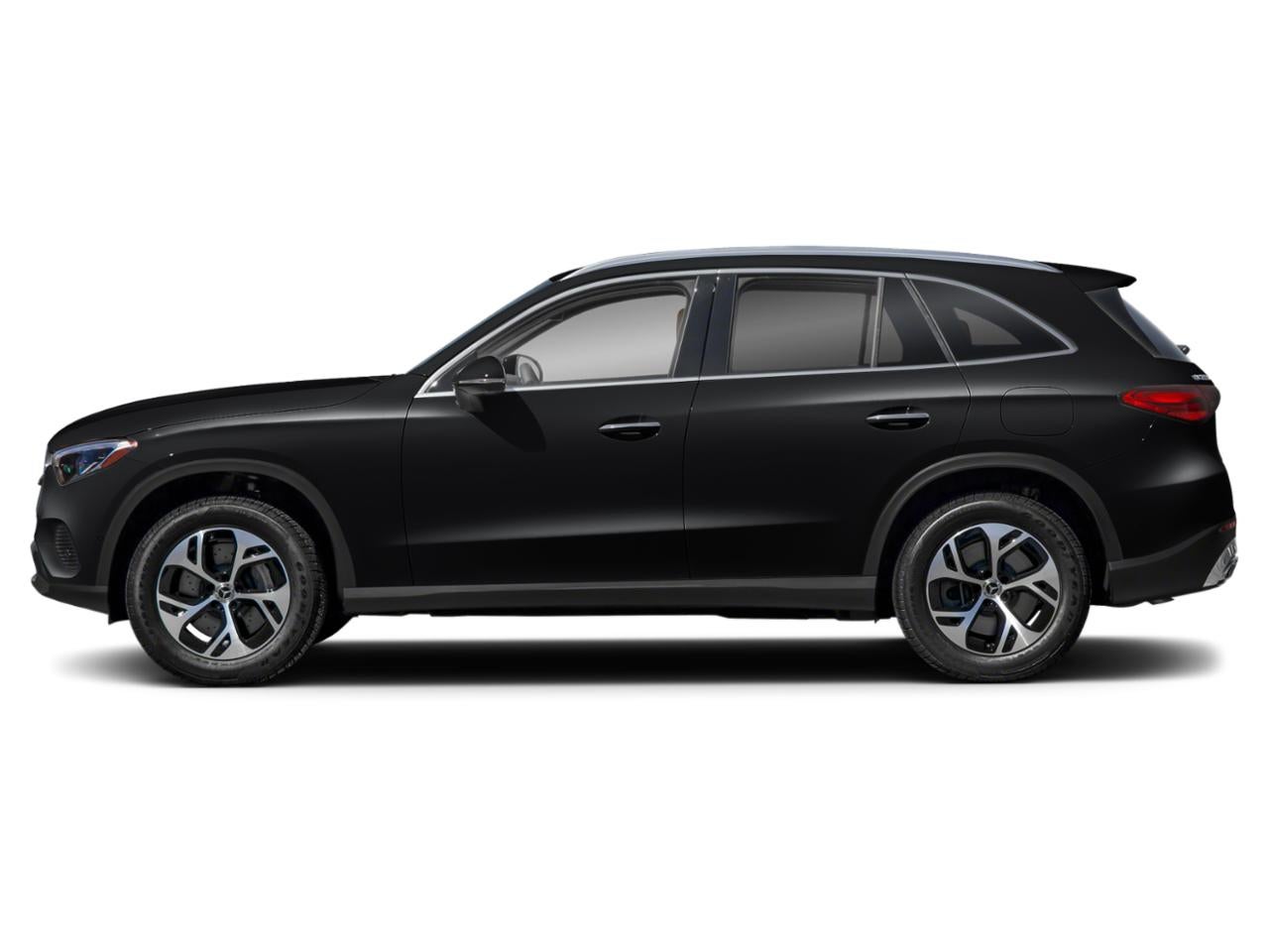 2025 Mercedes-Benz GLC GLC 350e 4MATIC® SUV