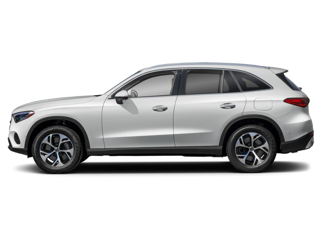 2025 Mercedes-Benz GLC GLC 350e 4MATIC® SUV