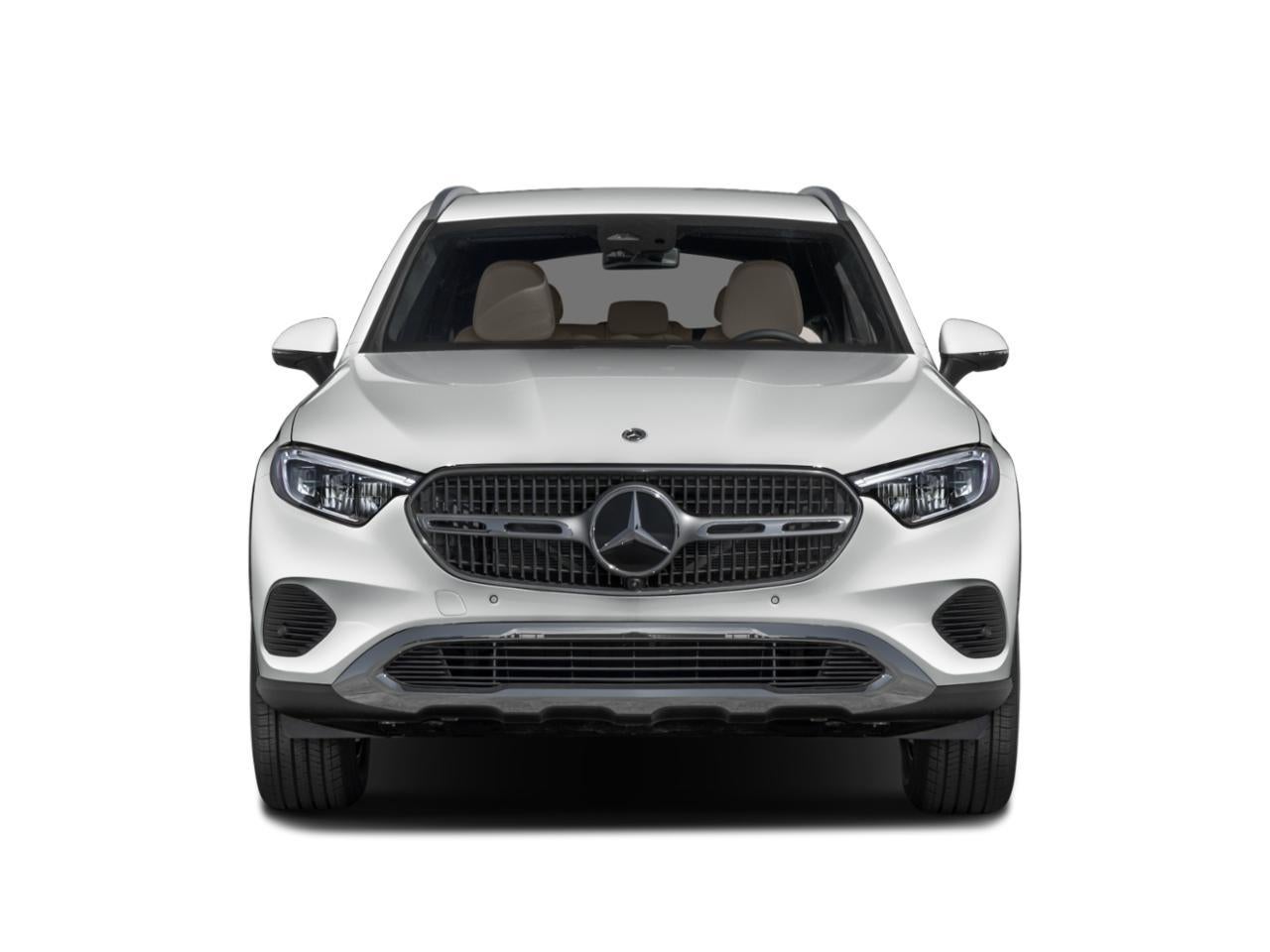 2025 Mercedes-Benz GLC GLC 350e 4MATIC® SUV