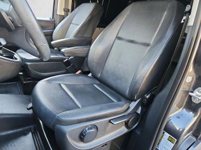2023 Mercedes-Benz Metris Cargo Van Standard Roof 135" Wheelbase