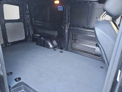 2023 Mercedes-Benz Metris Cargo Van Standard Roof 135" Wheelbase