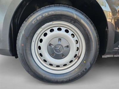 2023 Mercedes-Benz Metris Cargo Van Standard Roof 135" Wheelbase