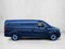 2023 Mercedes-Benz Metris Cargo Van Standard Roof 135" Wheelbase