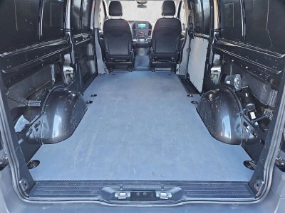 2023 Mercedes-Benz Metris Cargo Van Standard Roof 135" Wheelbase
