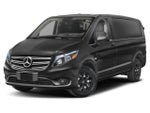 2023 Mercedes-Benz Metris Cargo Van Standard Roof 135" Wheelbase