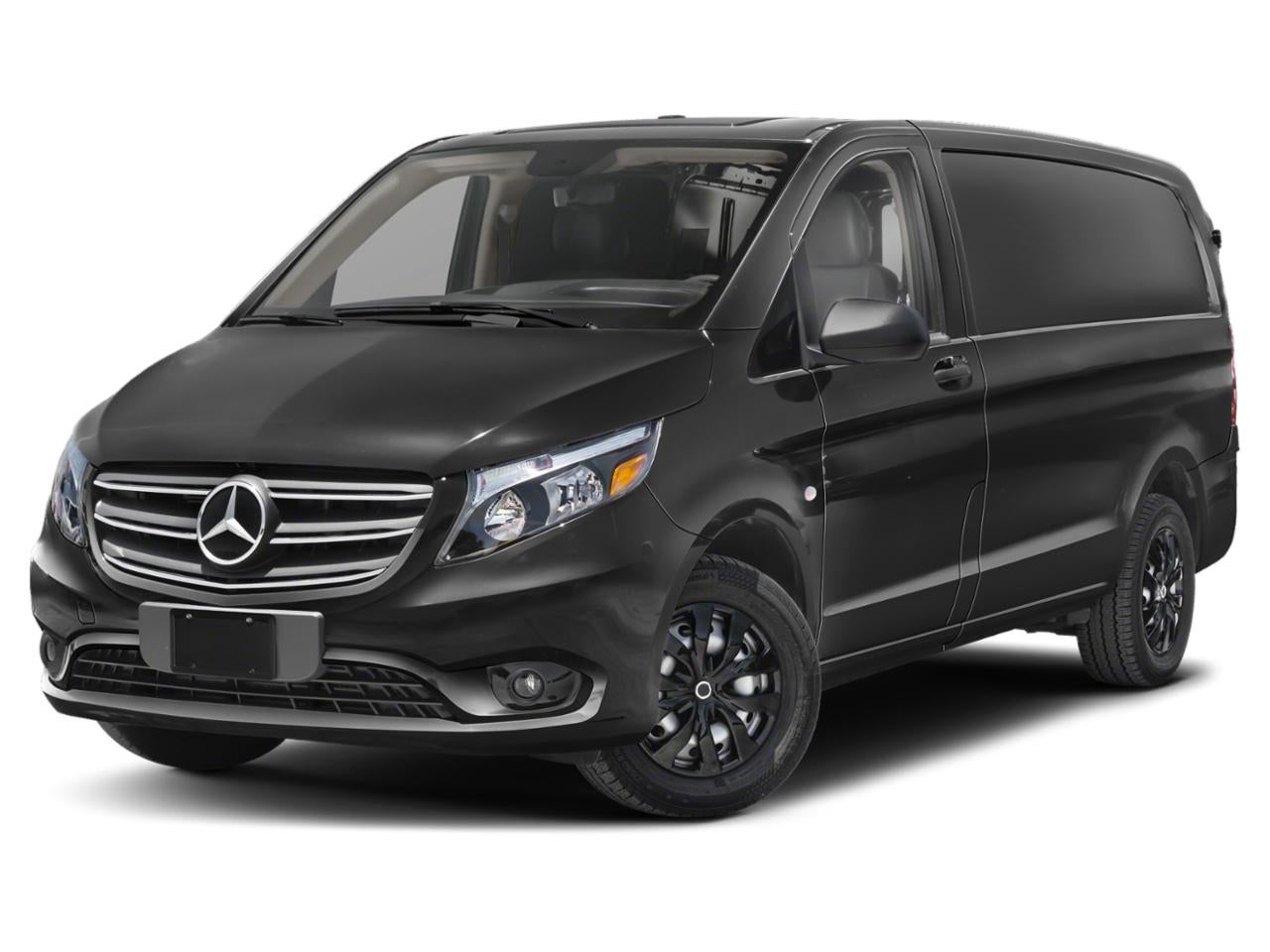 2023 Mercedes-Benz Metris Cargo Van Standard Roof 135" Wheelbase
