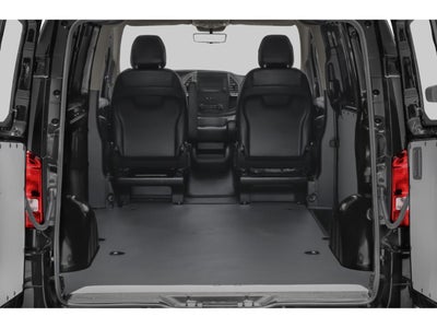 2023 Mercedes-Benz Metris Cargo Van Standard Roof 135" Wheelbase