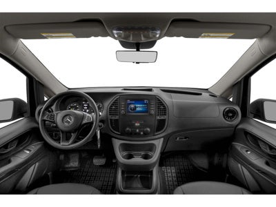2023 Mercedes-Benz Metris Cargo Van Standard Roof 135" Wheelbase