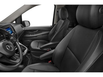 2023 Mercedes-Benz Metris Cargo Van Standard Roof 135" Wheelbase