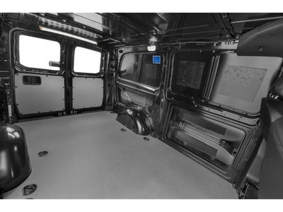 2023 Mercedes-Benz Metris Cargo Van Standard Roof 135" Wheelbase