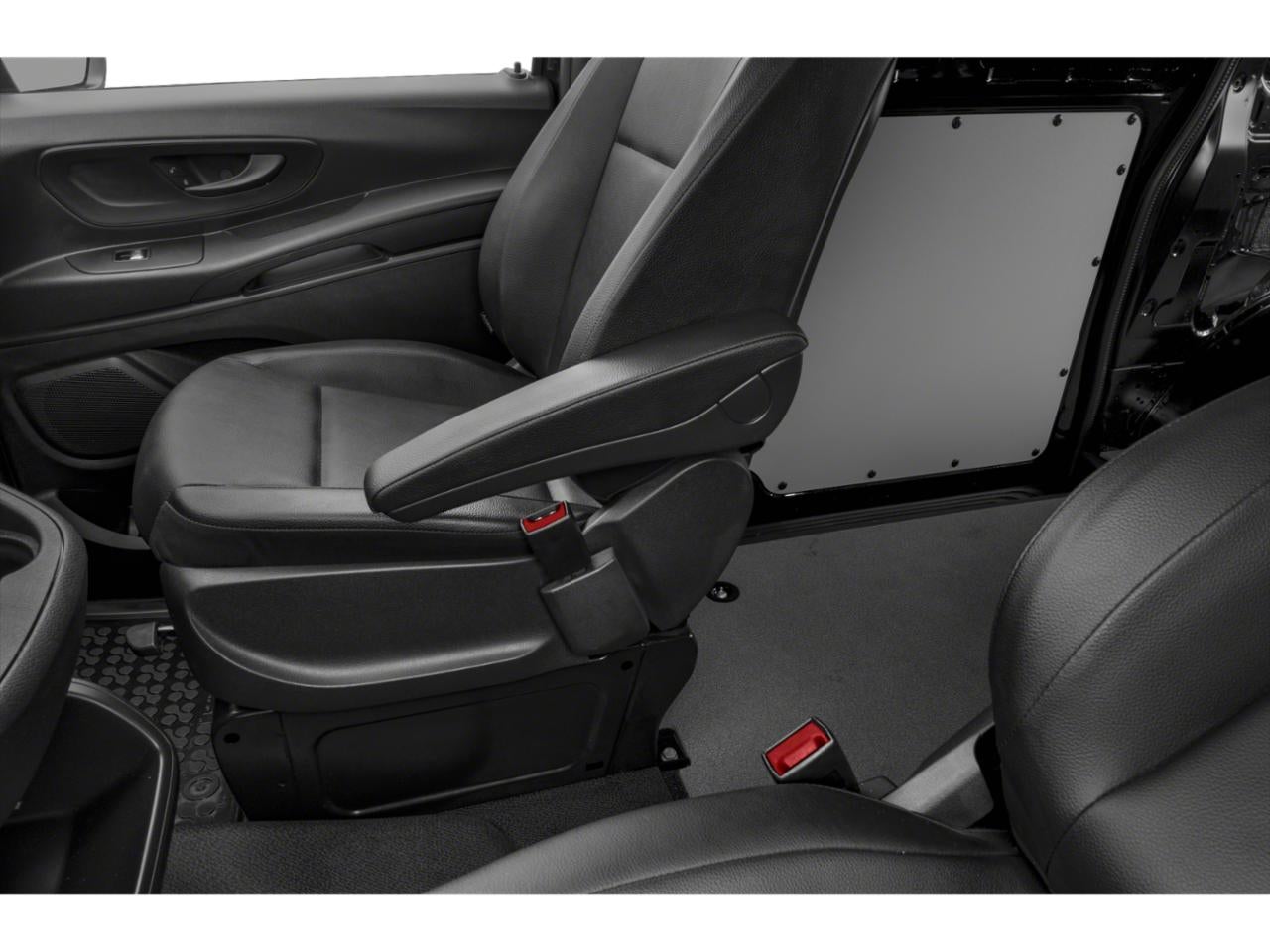 2023 Mercedes-Benz Metris Cargo Van Standard Roof 135" Wheelbase