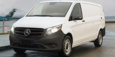 2023 Mercedes-Benz Metris Cargo Van Standard Roof 135" Wheelbase