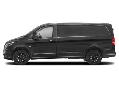 2023 Mercedes-Benz Metris Cargo Van Standard Roof 135" Wheelbase
