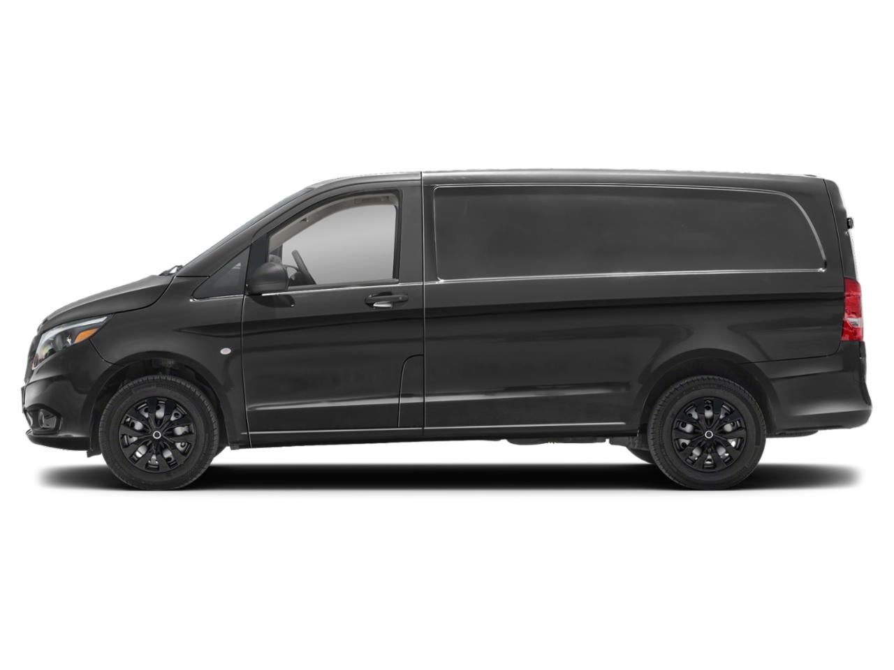 2023 Mercedes-Benz Metris Cargo Van Standard Roof 135" Wheelbase
