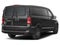 2023 Mercedes-Benz Metris Cargo Van Standard Roof 135" Wheelbase